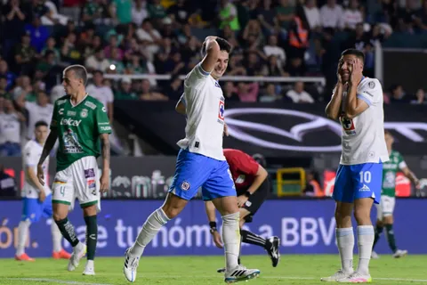 Casi hecho: ¿Qué resultados dejarían fuera a Cruz Azul de semifinales tras ganar al Club León?