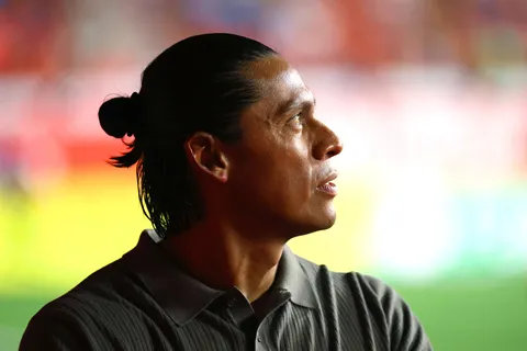 Joel Huiqui encara una semana distinta en Cruz Azul