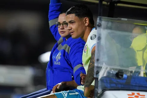 Toro Fernández y una mala noticia para Cruz Azul.