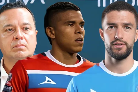 Las noticias más destacadas del equipo.