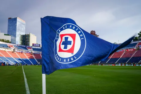 Cruz Azul suma nuevo y sorpresivo patrocinador.