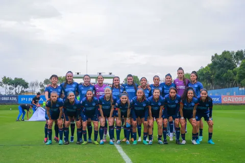 ¿Cómo entrar a un partido de Cruz Azul Femenil en La Noria?
