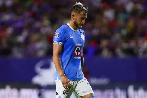 Gonzalo Piovi fue destrozado en las redes sociales.