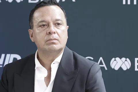 ¿Por qué a Cruz Azul se le ha complicado tanto fichar a su goleador? | Refuerzos 2023