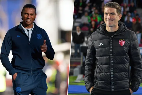 Alineaciones confirmadas de Cruz Azul y Necaxa por la fecha 17 del Clausura 2026 de la Liga MX