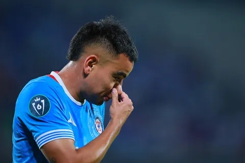 Noticias Cruz Azul HOY, 20 de agosto: Charly Rodríguez, Rodolfo Rotondi y Gonzalo Piovi