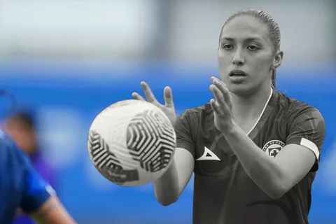 ¡ADIÓS LEYENDA! Cruz Azul Femenil confirmó la salida de Daniela Monroy