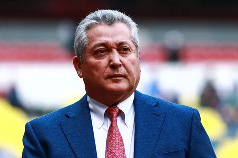 Los números de Vucetich vs. Cruz Azul.