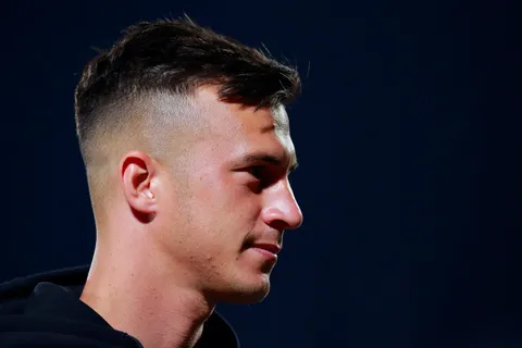 El futuro de Augusto Lotti es altamente incierto: ¿regresará a Cruz Azul?