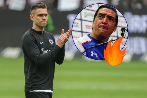 La especialidad de Rafael Santos Borré que necesita Cruz Azul