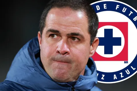 André Jardine advirtió a Cruz Azul como nunca lo había hecho antes