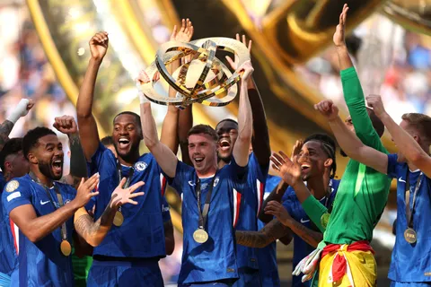 Cruz Azul ya está dentro: estos son los clubes clasificados al Mundial de Clubes 2029