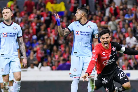 ECOS de la DERROTA de Cruz Azul: “Nada de lo que pasó me sorprende”