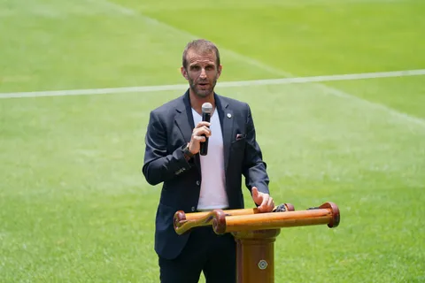Iván Alonso dejó un potente mensaje a la afición de Cruz Azul.