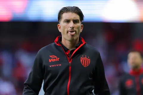 Martín Varini habló del duelo ante Cruz Azul por la Liga MX.