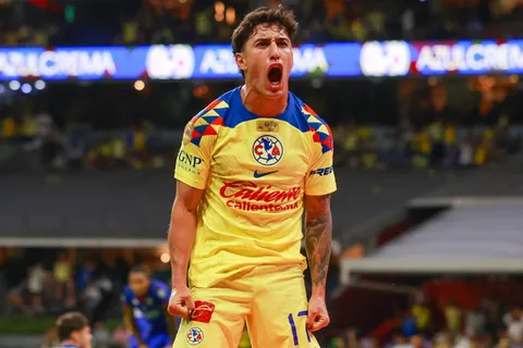 El delantero que quiere Martín Anselmi: Cruz Azul quiere fichar a Alejandro Zendejas