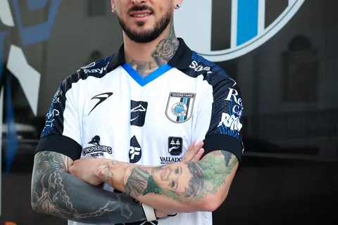 Sonó para llegar a Cruz Azul, jugó en América y ahora regresó a la Liga MX