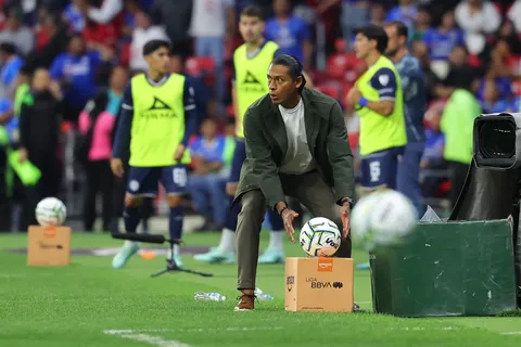 No se vio en TV: La imagen del Cruz Azul vs. Toluca que vuelve a dejar mal parado a Joel Huiqui