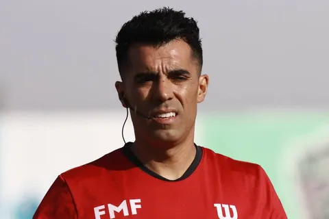 La insólita final del futbol mexicano que pitará Adonai Escobedo
