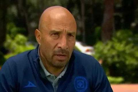 ¿Por qué se fue el Ricardo Ferretti? Oscar Pérez responde…