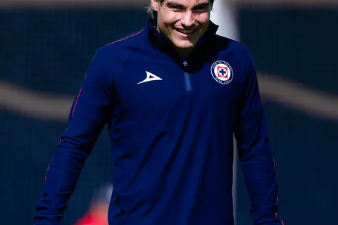 ¿Nació un Clásico? La burla directa de Cruz Azul a Chivas por el fichaje de Luka Romero