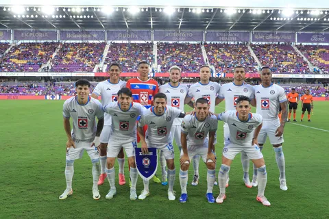Cruz Azul continúa en la Leagues Cup y ya tiene rival confirmado.