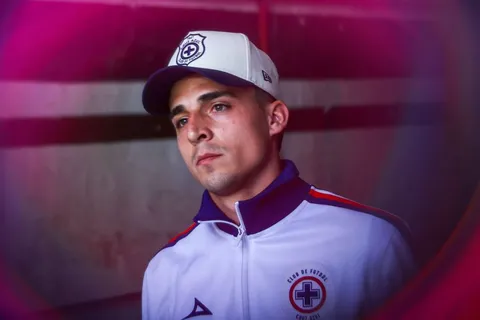 La verdad sobre la posible salida de Lorenzo Faravelli de Cruz Azul