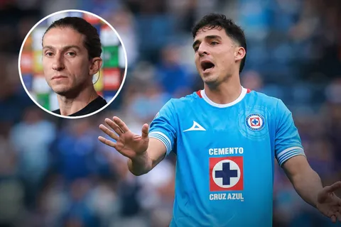 Lorenzo Faravelli respondió con humildad a los elogios de Filipe Luis.