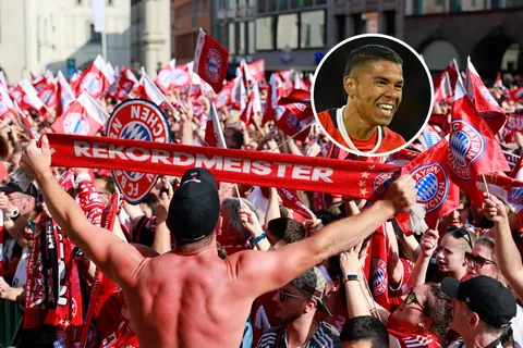 Así reaccionó la afición del Bayern Múnich al posible fichaje de Kevin Mier