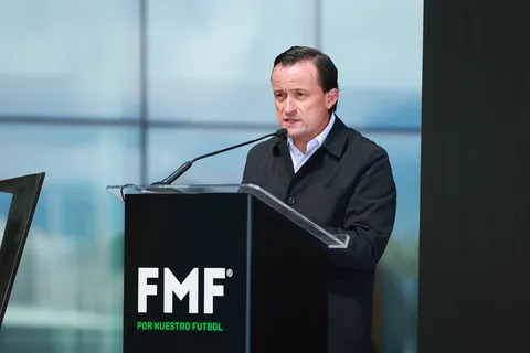 Esto piensan en la FMF de la eliminación de Cruz Azul en la Leagues Cup: "La verdad..."