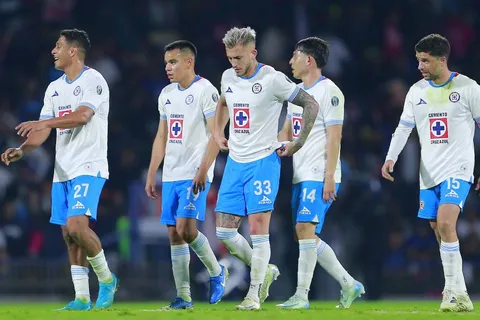 Los problemas de Televisa con el horario del Cruz Azul vs. Santos