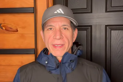 el periodista analizó el presente de La Máquina tras la victoria.