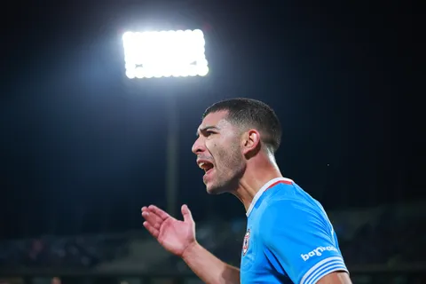 Erik Lira dejó un contundente mensaje a todo Cruz Azul.