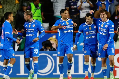 Cruz Azul