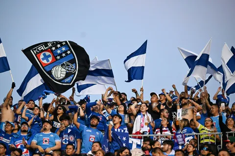 Boletos para Cruz Azul vs. Orlando City en Leagues Cup: precio y cuándo salen en Ticketmaster