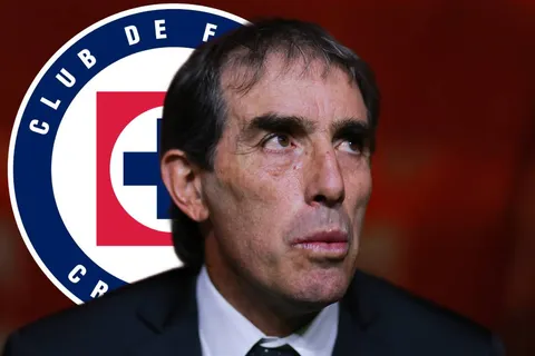 La única forma de que Cruz Azul pueda contratar a Guillermo Almada