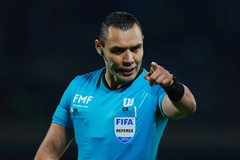 La FMF perdona al Gato Ortíz justo antes del inicio de la liguilla