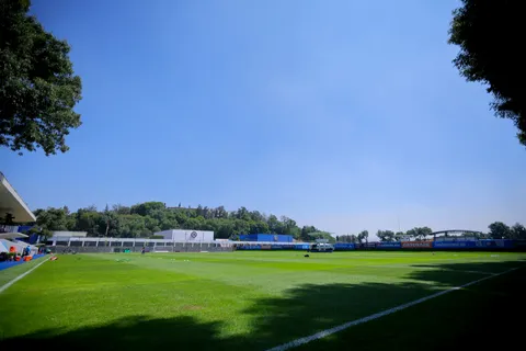 Compromiso total: El jugador de Cruz Azul que se quedará entrenando en La Noria en vacaciones