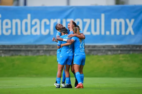 ¿Qué necesita Cruz Azul para avanzar a la Liguilla del Clausura 2025 en la Liga MX Femenil?