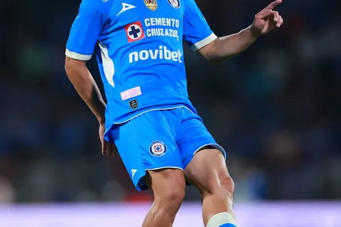Los aspectos positivos del Cruz Azul - Pumas.