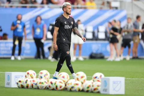 Las alineaciones del Liga MX vs. MLS por el All Stars Game
