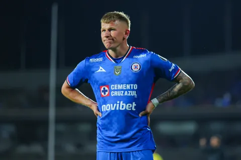 Así reaccionaron de los diarios a la humillación de Cruz Azul
