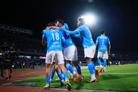 Cruz Azul debe ganar y esperar ciertos resultados para poder meterse en la Liguilla.