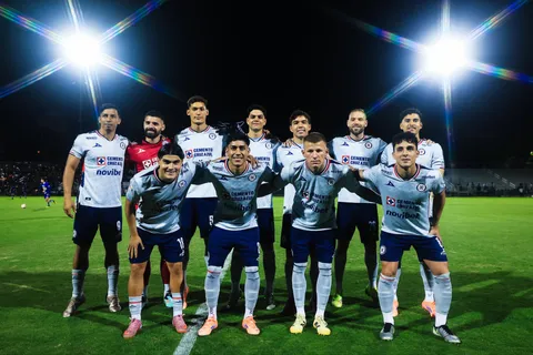Noticias de Cruz Azul HOY, 11 de octubre: amistoso vs. Pumas, Selección México, Mundial Sub-20