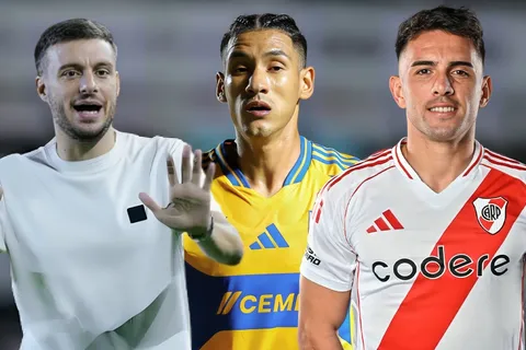 Las noticias más destacadas del equipo.