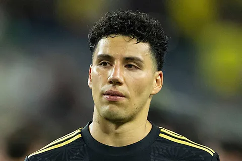 Jorge Sánchez enfrentó a sus detractores en la Selección Mexicana