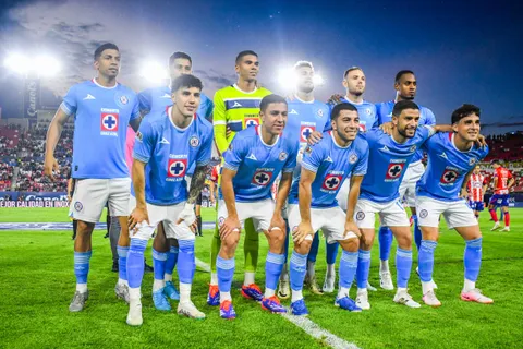 Cruz Azul perdió y quiere olvidarlo en el corto plazo.