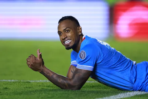 Willer Ditta confesó la virtud de Pachuca que preocupa a Cruz Azul