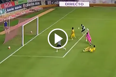 El ex Nacional puso primera en esta pretemporada de preparación.