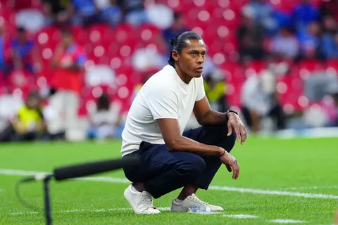 Joel Huiqui arrancó su gestión en Cruz Azul apelando a la identidad cementera.